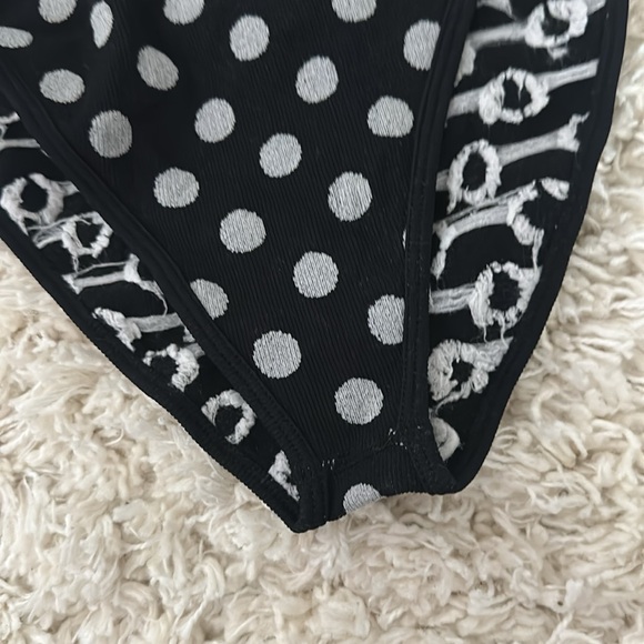 Zara Bodysuit - Picture 6 of 6